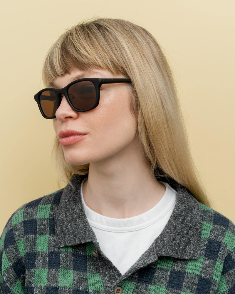 coffee sunglasses