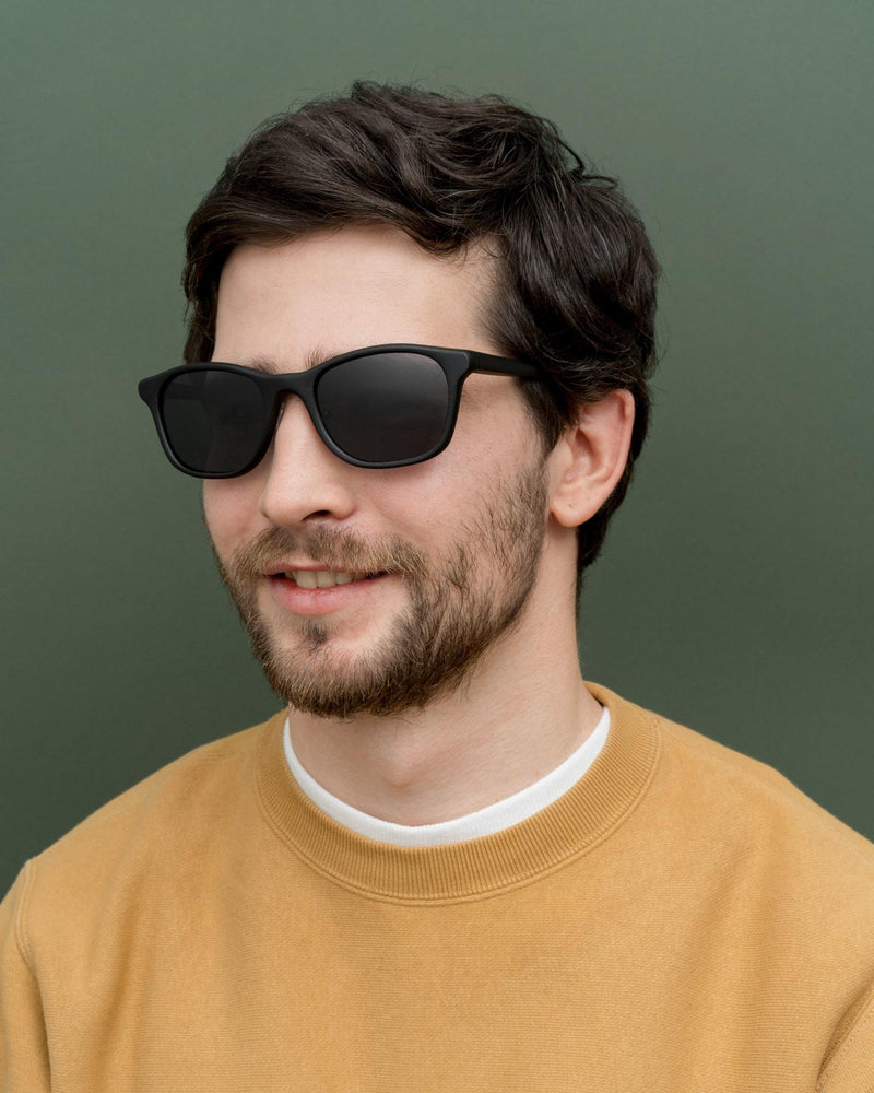 polarized sunglasses