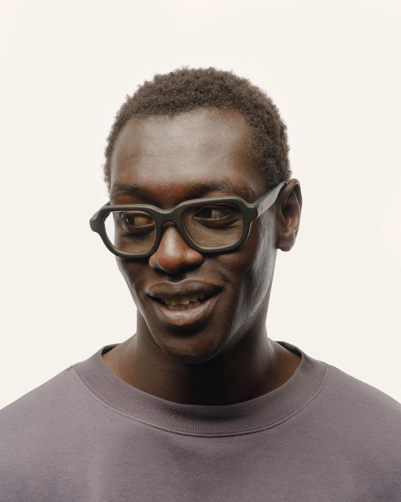 eco friendly prescription glasses