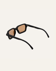 coffee sunglasses with polarizing filter