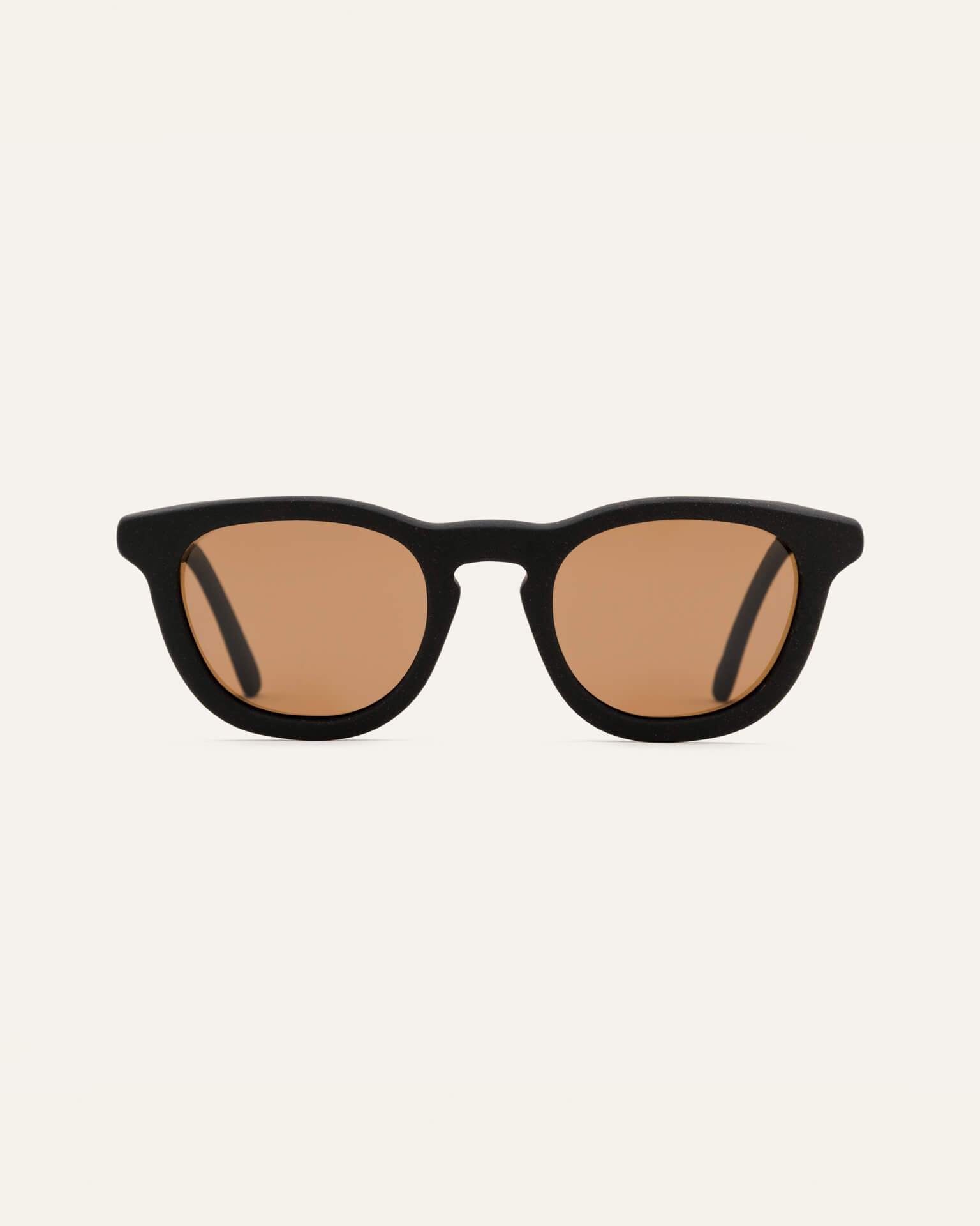 brown lenses sunglasses