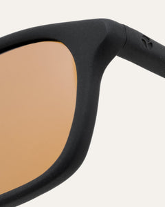 sunglasses made from coffee