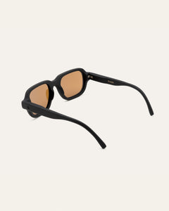 tinted brown coffee sunglasses