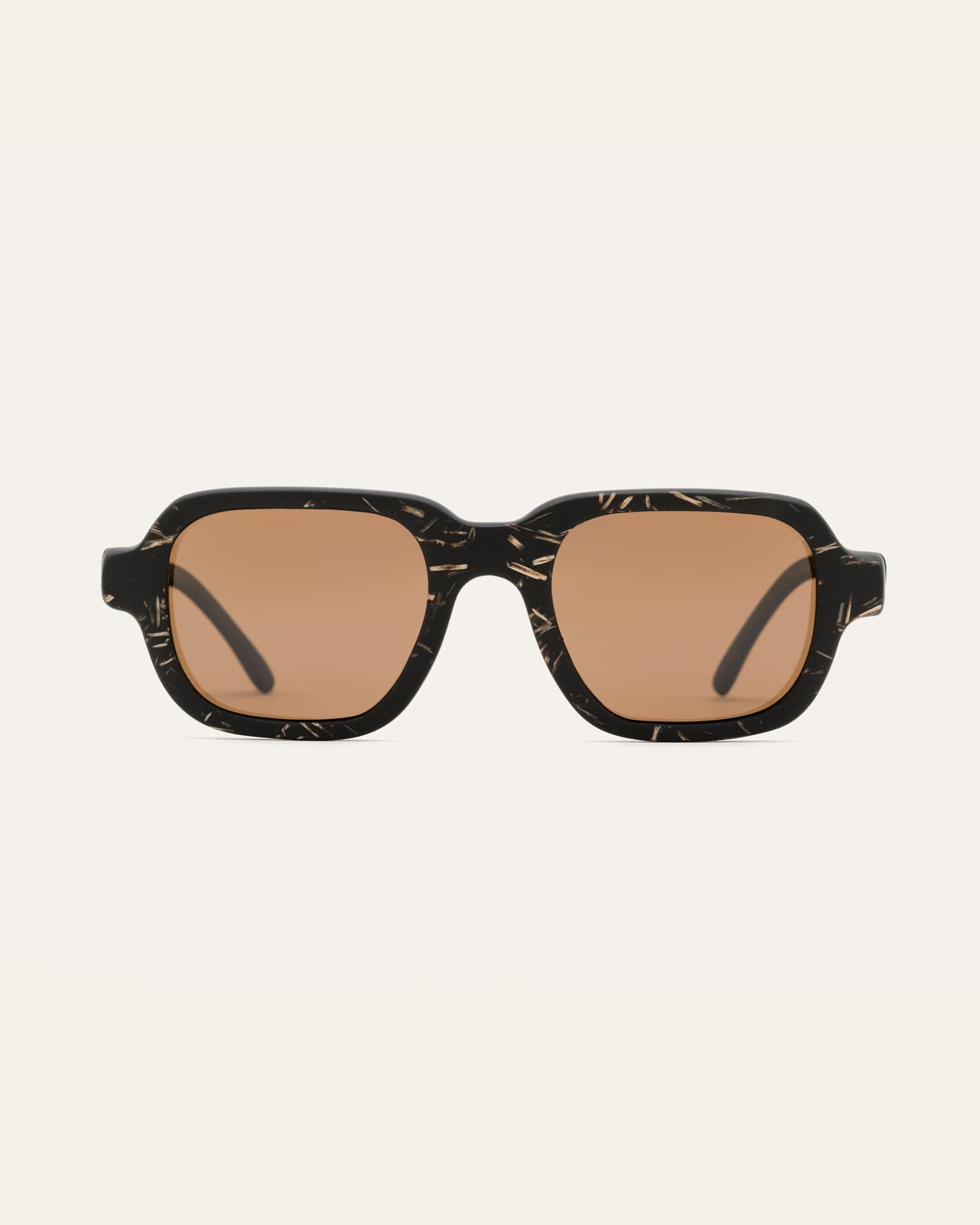 coffee sunglasses with brown lenses