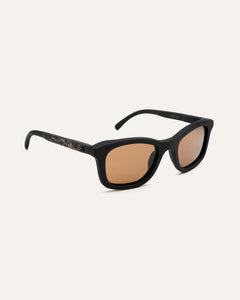 eco friendly sunglasses with polarizing filter