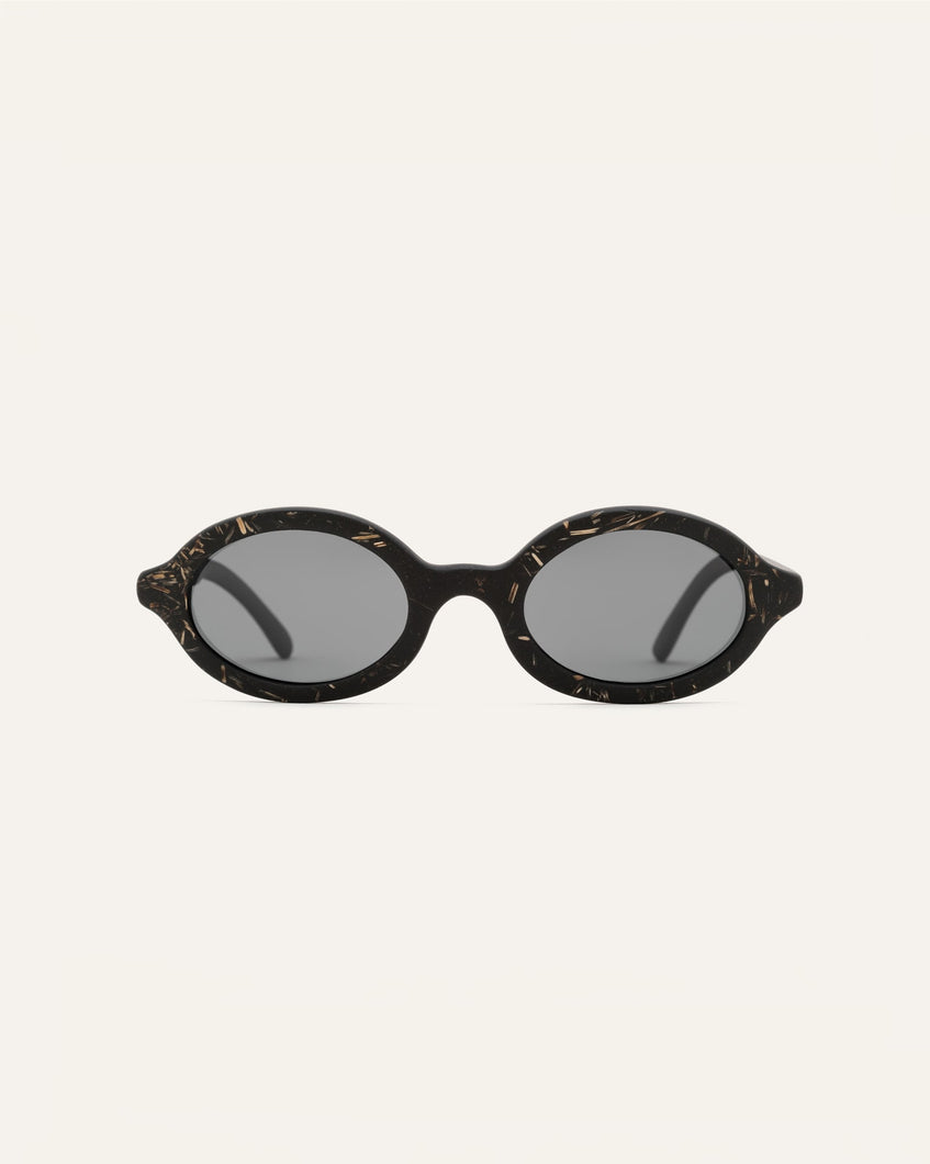 oval sunglasses