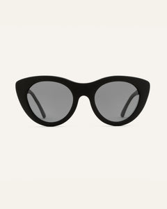rounded sunglasses